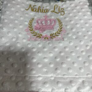 Baby Blankets