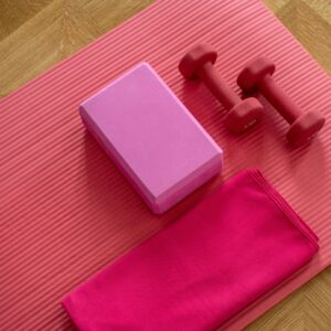 Yoga Towel