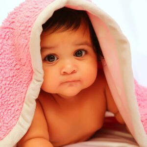Baby Towel