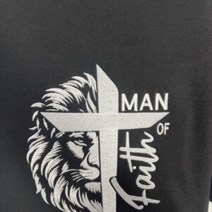 Man of Faith